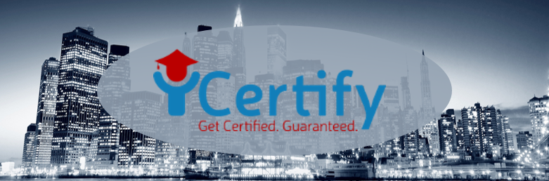 iCertify presents the Trending business certifications for 2016