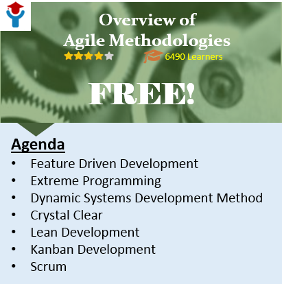 Overview of Agile Methodologies