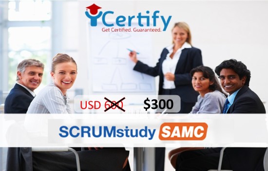 SAMC VOUCHER