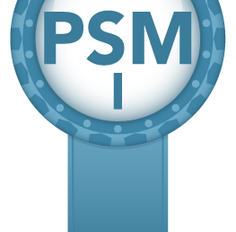 How To Pass The Professional Scrum Master I (PSM I) Assessment From Scrum.org