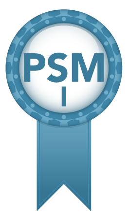 How To Pass The Professional Scrum Master I (PSM I) Assessment From Scrum.org