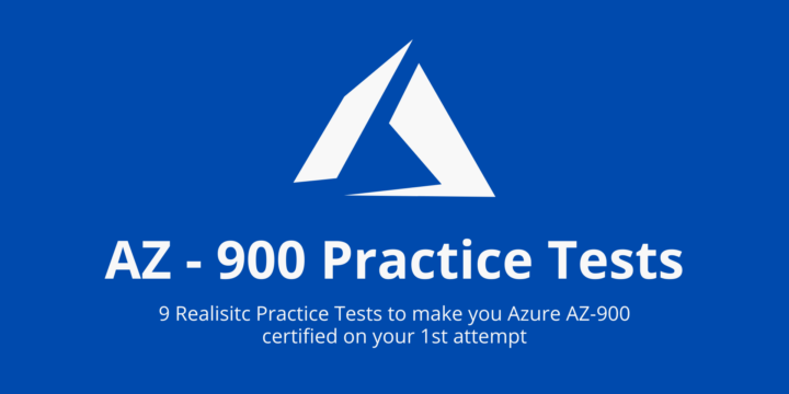 AZ 900 Teachable Course Image